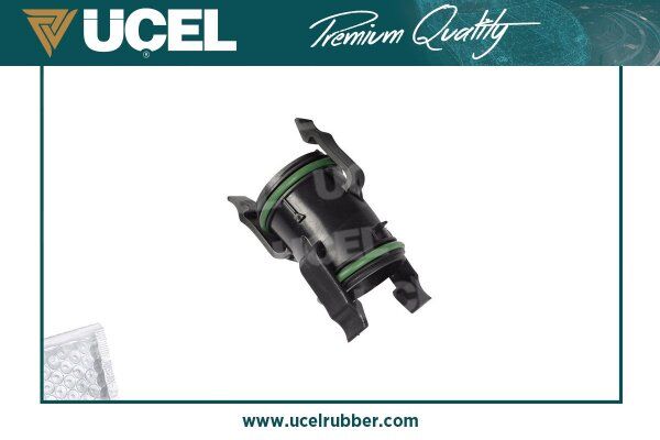 TURBO BORUSU | OEM:04E145875G-04E145875F-04E145875C