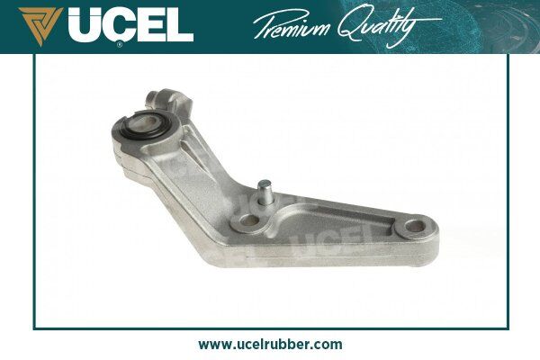 ARKA MOTOR TAKOZU OPEL CORSA C 1.2 | OEM:13130723-846836-0846836