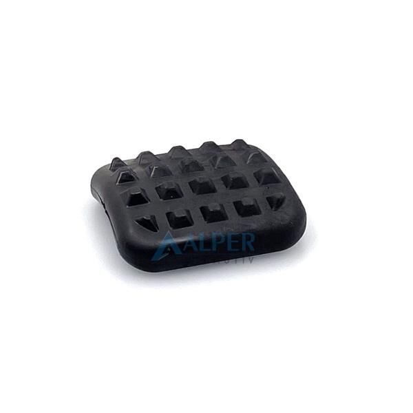 PEDAL LASTİĞİ FREN DEBRİYAJ IVECO-EUROCARGO-EUROBUS | OEM:8138108