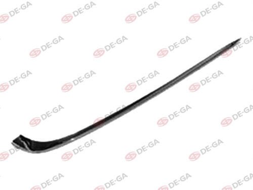 B.7 E38 ARKA TAMPON KUŞAĞI KROM Rh.94-98 | OEM:51128125434