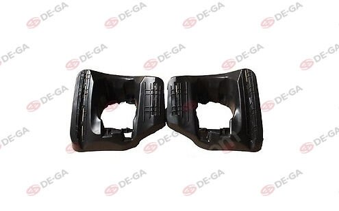 C.C-ELYSEE ÖN SİS FAR TAŞIYICISI SET 12- | OEM:1608698980