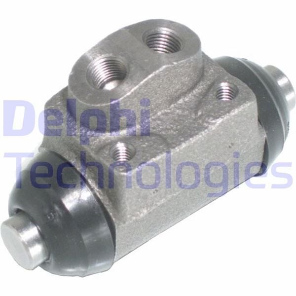 ARKA FREN SILINDIRI ESCORT CL 81>90 ESCORT CLX 95>01 FIESTA 94>02 ABSLI | OEM:1006012-91AB2261CA-6088234