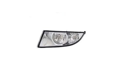 19-C720-01-2B S.FABIA ÖN SİS FARI GÜNDÜZ FAR.KROM TİP LH.10- | OEM:5J0941701B