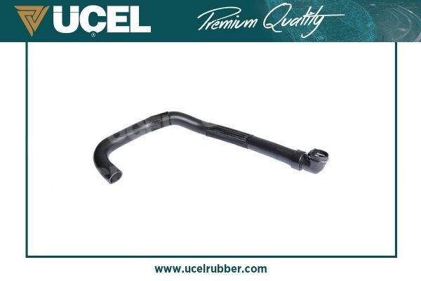 RADYATÖR ALT HORTUMU HYUNDAI ACCENT BLUE 1.6 CRDI | OEM:254121R300-25412A5800