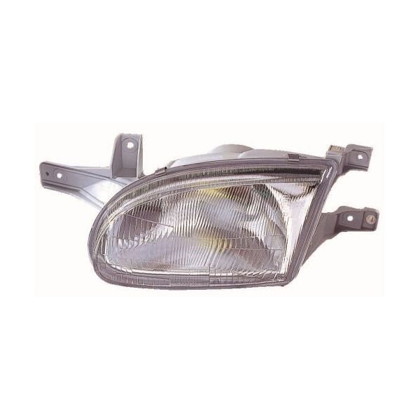 FAR SAĞ ACCENT 98-00 MEKANİK H4 | OEM:92102-22310