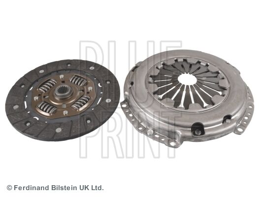 DEBRİYAJ SETİ MİNİ COOPER R56 ON 2006-2013 R55 CULBMAN CLUBVAN 2006-2014 200 CAP R60 CONTURYMAN 2010-2016 R57 CABRİO 2008-2015 R58 COUPE R59 ROADSTER | OEM:21207572842-21517570228-21207557169