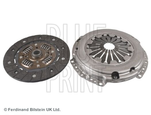 DEBRİYAJ SETİ MİNİ COOPER R56 ON 2006-2013 R55 CULBMAN CLUBVAN 2006-2014 200 CAP R60 CONTURYMAN 2010-2016 R57 CABRİO 2008-2015 R58 COUPE R59 ROADSTER | OEM:21207572842-21517570228-21207557169