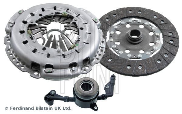 DEBRİYAJ SETİ MERCEDES EQV 447 METRİS 447 V 447 VALENTE 447 VİTO 447 EVİTO 447 | OEM:0002541608S12-0002542508S12