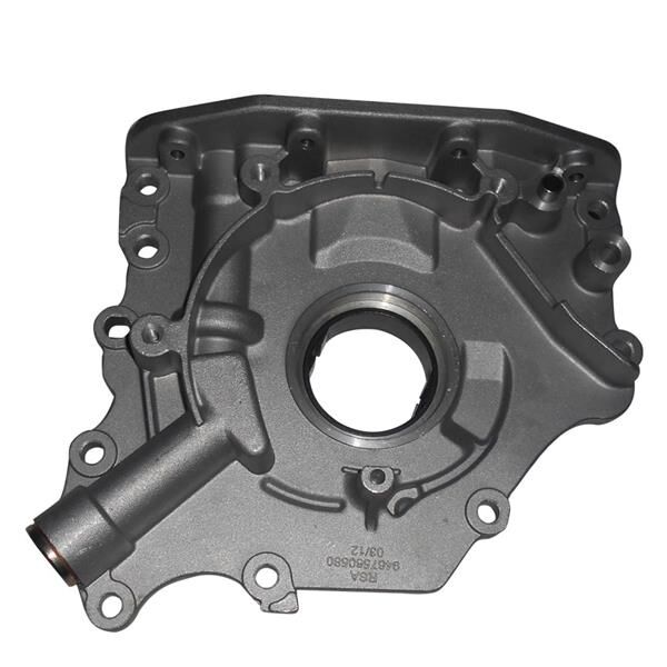 YAĞ POMPASI P107-P207-P206-P307-P308-P508-P2008-P3008-P5008-C1-C2-C3-C4-C5-DS3-DS4-DS5 DV4TD 1.4 HDI DV6 1. 6HDI-FOCUS II 04>11 CMAX 04>11 FIESTA 02>08 VOLVO C30 05>12 S40 II 05>12 S60 II 10>15 S80 II | OEM:3M5Q6600AE-1001.F2-1720867