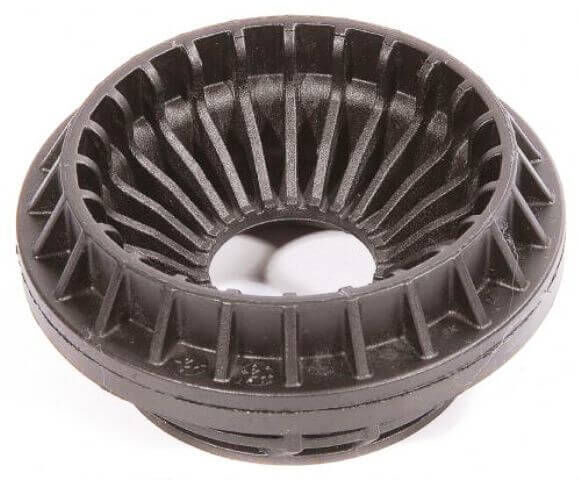 AMORTİSÖR ALT TAKOZU OPEL CROSSLAND 17> PEUGEOT P207 07>15 P208 12>19 P2008 13>19 P301 12> CITROEN C3 12>16 C3 AIRCROSS 17> C4 14> C-ELYSEE 12> DS3 13>15 | OEM:5033.C3-5033.A1-3637219