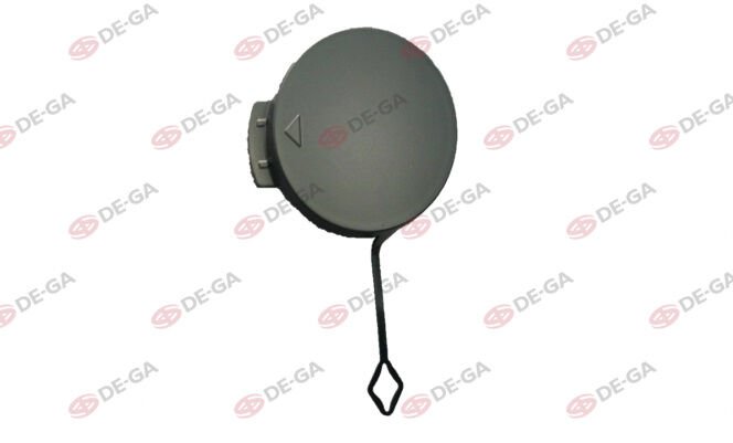 B.2 F44 ÖN TAMPON ÇEKİ KAPAĞI 19- | OEM:51118080705