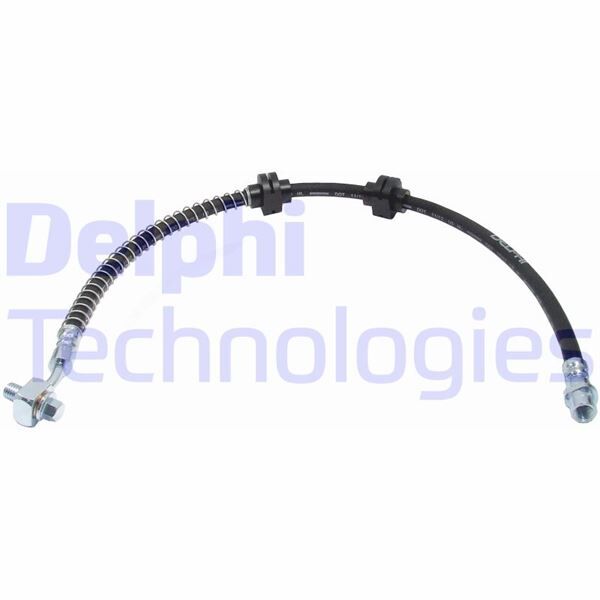 FREN HORTUMU ÖN; SAĞ OPEL ASTRA 11/09>