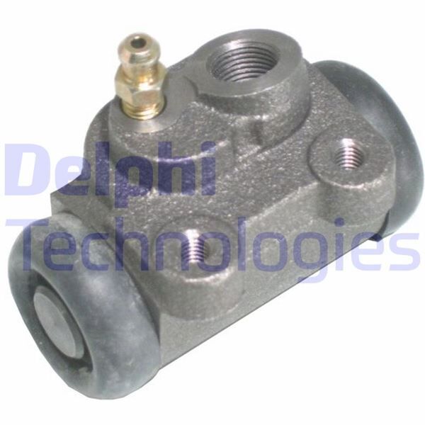 TEKERLEK SİLİNDİRİ DÜZENEĞİ ARKA; SOL CITROEN ZX / PEUGEOT 309 89>93