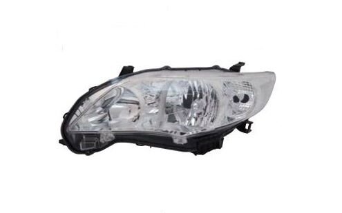 20-C530-05-2B T.COROLLA ALTIS ÖN FAR EL.LH.10- | OEM:8117012D80