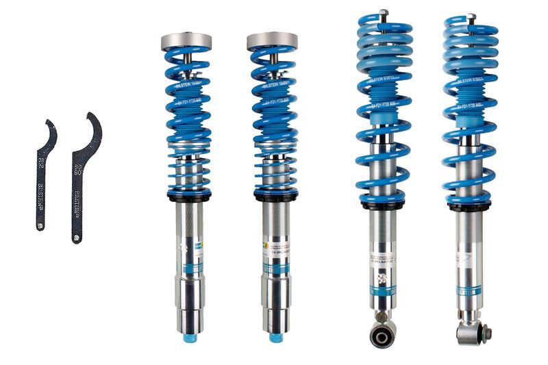 AMORTISOR ON ARKA SET BMW M5 E39 3.5 İ - 4.0 İ | OEM:AMORTISOR SET