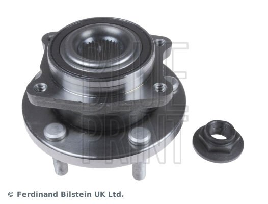 TEKERLEK RULMANI TAKIMI SEBRING | OEM:05105233AB
