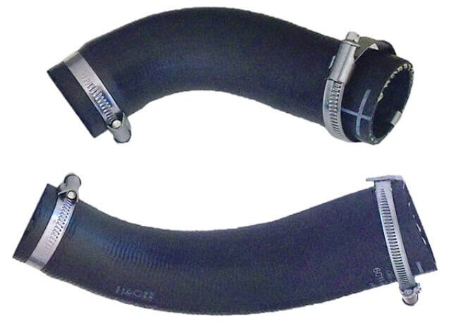 TURBO SARJ HORTUMU-TAKIM TRANSİT V347 100PS | OEM:6C116K683BD-1440261