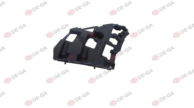 C.C4 ARKA TAMPON BRAKETİ KÖŞE Lh.21- | OEM:9830714580