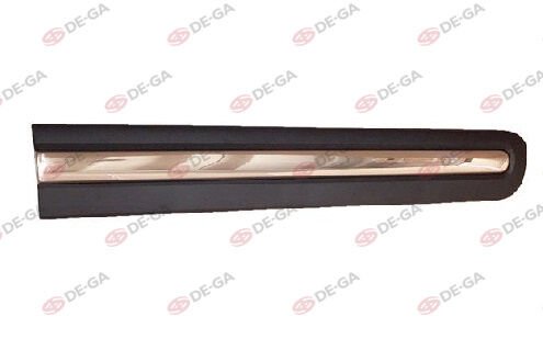 F.500 L ÖN KAPI BANDI KROMLU YERLİ Rh.12- | OEM:735558451