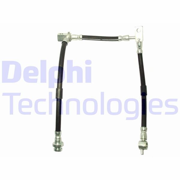 FREN HORTUMU ÖN; SAĞ NISSAN PRİMERA 01/02>