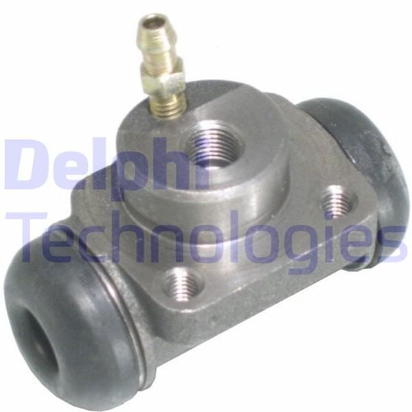 TEKERLEK SİLİNDİRİ DÜZENEĞİ ARKA; SAĞ/SOL MERCEDES G230. G280. G300 81>93