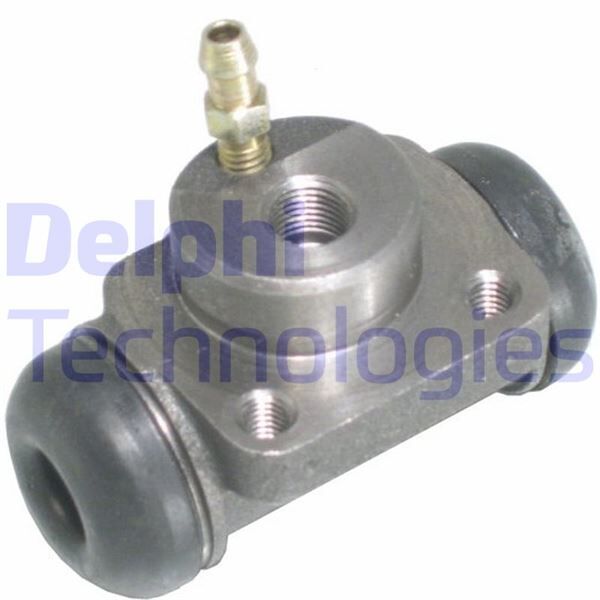 TEKERLEK SİLİNDİRİ DÜZENEĞİ ARKA; SAĞ/SOL MERCEDES G230. G280. G300 81>93