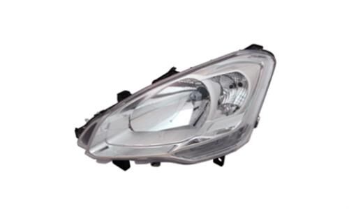 FAR SOL MOTORLU PEUGEOT PARTNER TEPEE 09>18 CITROEN BERLINGO 09>18 ELEKTRİKLİ H4 20-B752-05-2B | OEM:6208.K6