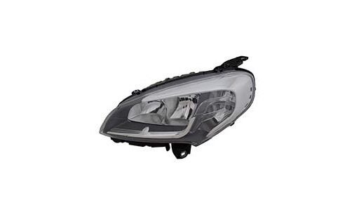 FAR SOL KROM ÇERÇEVELİ FIAT DOBLO 15> | OEM:51974244-52109259