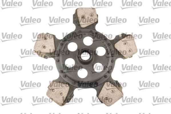 DEBRİYAJ DİSKİ 3701008M91 SERAMET. MASSEY FERGUSON | OEM:3701008M91M