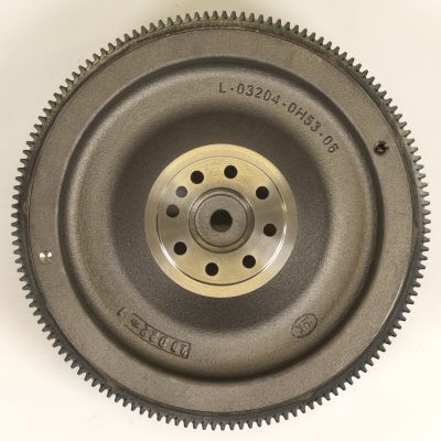 DEBRİYAJ VOLANI PEUGEOT BOXER JUMPER 2.0 EURO-6 | OEM:9805856380