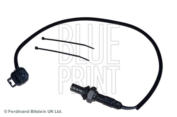 LAMBDA SONDA XF | OEM:C2D23702