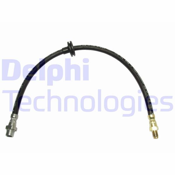 FREN HORTUMU ON BMW X5 E53 00>06 | OEM:34301166118