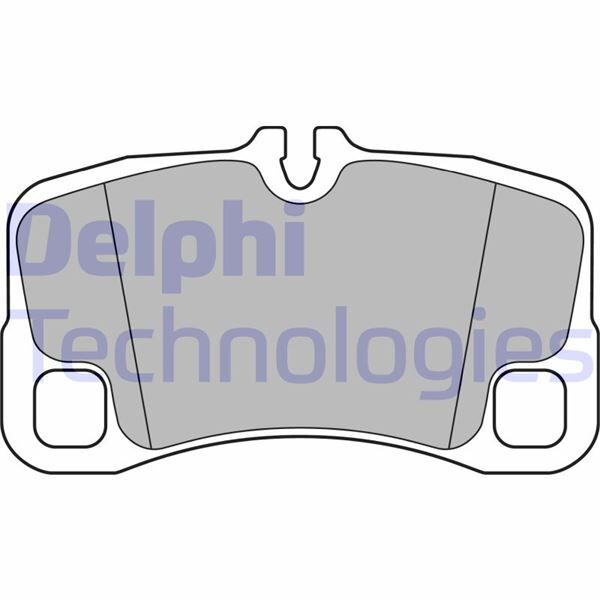 FREN BALATASI ARKA 911 997 03/06