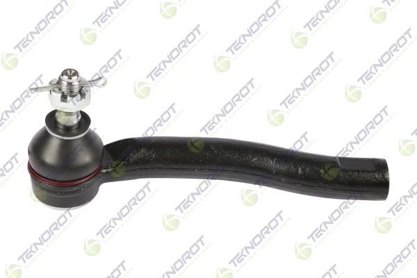 ROTBAŞI ÖN SOL TOYOTA-COROLLA E120 USA TYPE-2003-2008- | OEM:4504709080