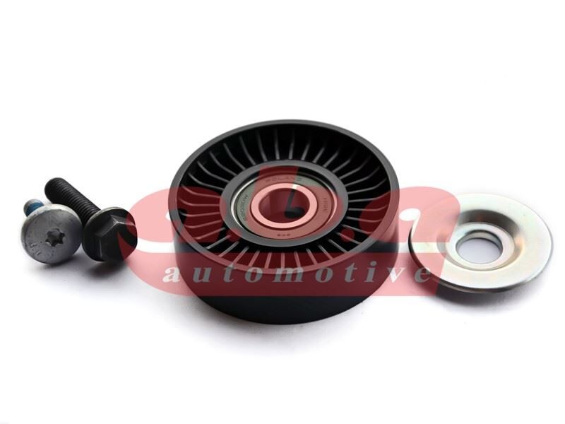 ALTERNATÖR GERGİ RULMANI 900 2-9000 | OEM:4752879