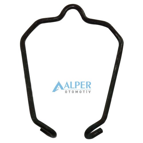 x TURBO HORTUM SEGMANI FLUENCE | OEM:7701071152