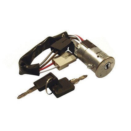 KONTAK ANAHTARI KİLİTLİ YM.R9-R11 | OEM:7700813973