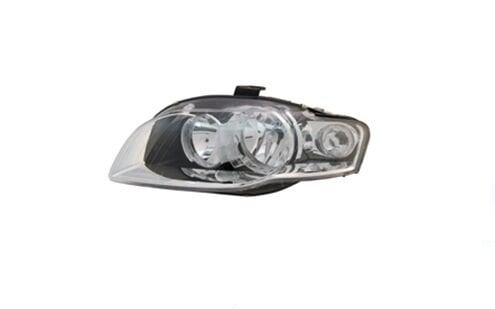 20-A530-A5-2B A.A4 ÖN FAR EL.MOT.BEYAZ SİNYLİ LH.04-07 | OEM:8E0941004BK