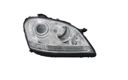 20-B421-05-2B M.W164 ÖN FAR EL.MOTORLU RH.05-08 | OEM:A1648204861