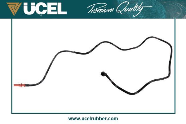 MAZOT GERİ DÖNÜŞ BORUSU RENAULT TRAFIC II 1.9 DCI | OEM:8200505335-4416879-GM93857421