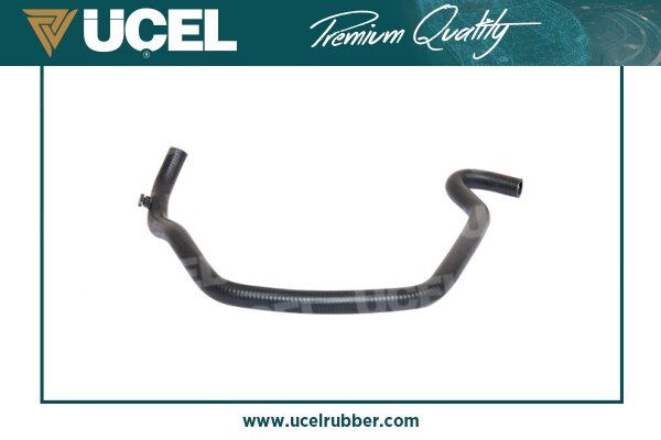 KALORİFER ÜST HORTUMU RENAULT 9 1.4-1.6 KARB | OEM:7700762033