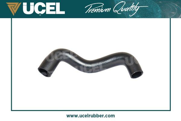 RADYATÖR ALT HORTUMU RENAULT R21 | OEM:7700765108