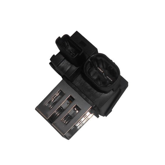 FAN MOTOR REZİSTANSI R.CLIO IV-CAPTUR-DUSTER-DOKKER 0.9 TCE 1.2 TCE 1.5 2010- | OEM:255505230R