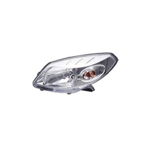 FAR SİNYAL SOL DACIA SANDERO 08> | OEM:8200733878