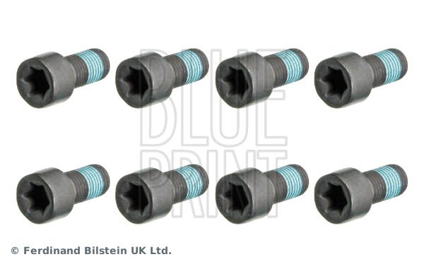 VOLAN CIVATA TAKIMI CHEVROLET GM TRAX 1.7 VCDI 16V