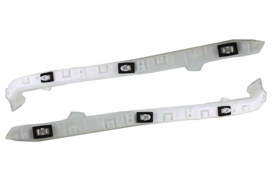 BRAKET TAMPON ARKA SET RENAULT MEGANE IV 2016-2019 | OEM:852227740R