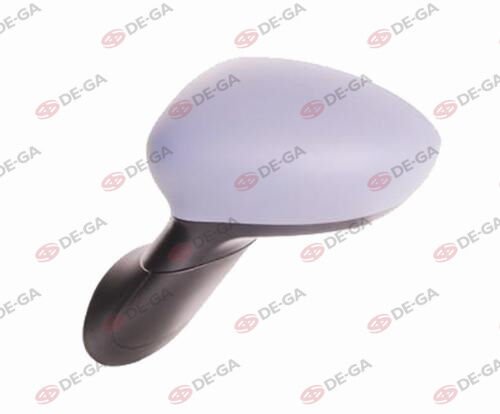 F.500 DIŞ AYNA EL.IS.AST.Lh.07- | OEM:735452179