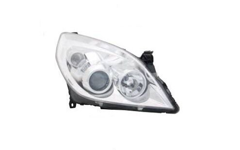 20-B041-05-2B O.VECTRA C ÖN FAR EL.MOTOR.KROM RH.05-08 | OEM:93179915