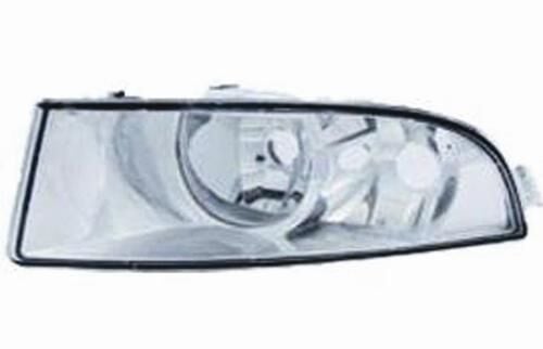 19-A830-01-2B S.OCTAVİA SİS FARI LH.09- | OEM:1Z0941701C