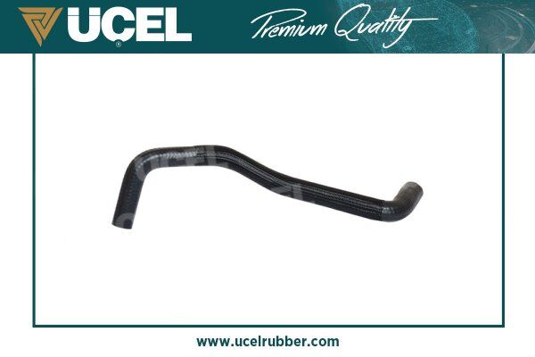 SU HORTUMU CITROEN BERLINGO 1.9 D | OEM:1307.NR